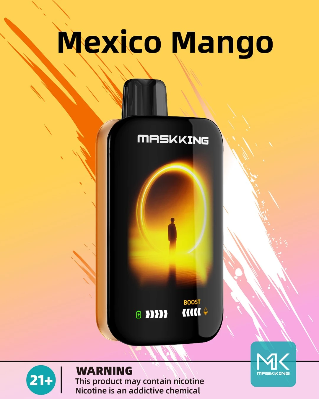 Mexico Mango Mexico Mango